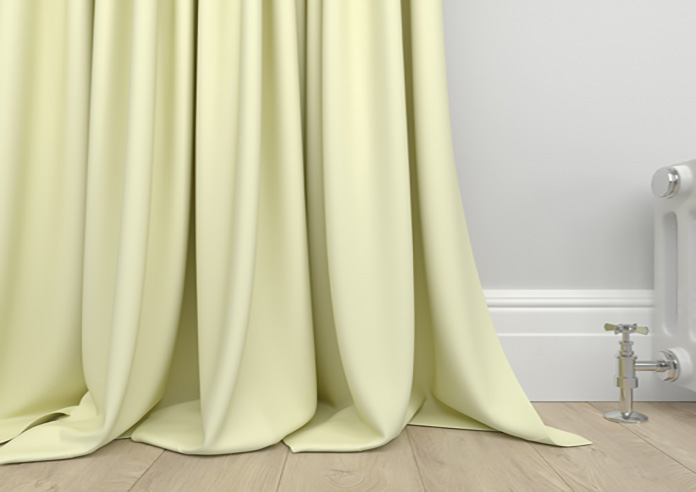 Ascot, Tusk - Made to Measure Curtains - Image 6